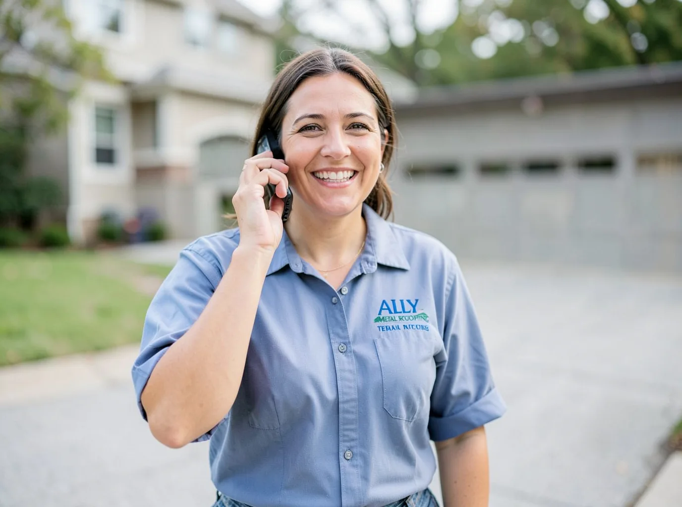 Metal Roof Installation Edna, TX FAQs